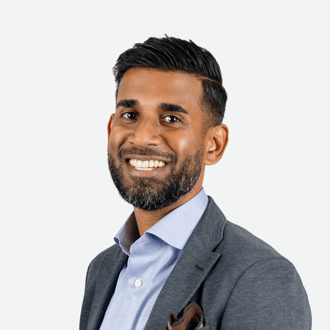 Deepak Ganpat - DevXTeam