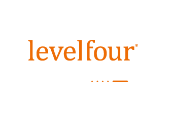 Levelfour-logo-e1640177862846