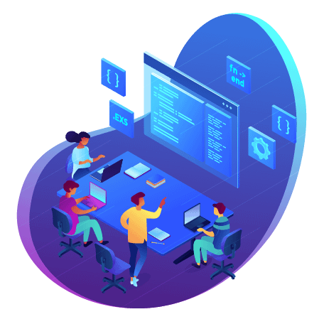 Home - DevXTeam